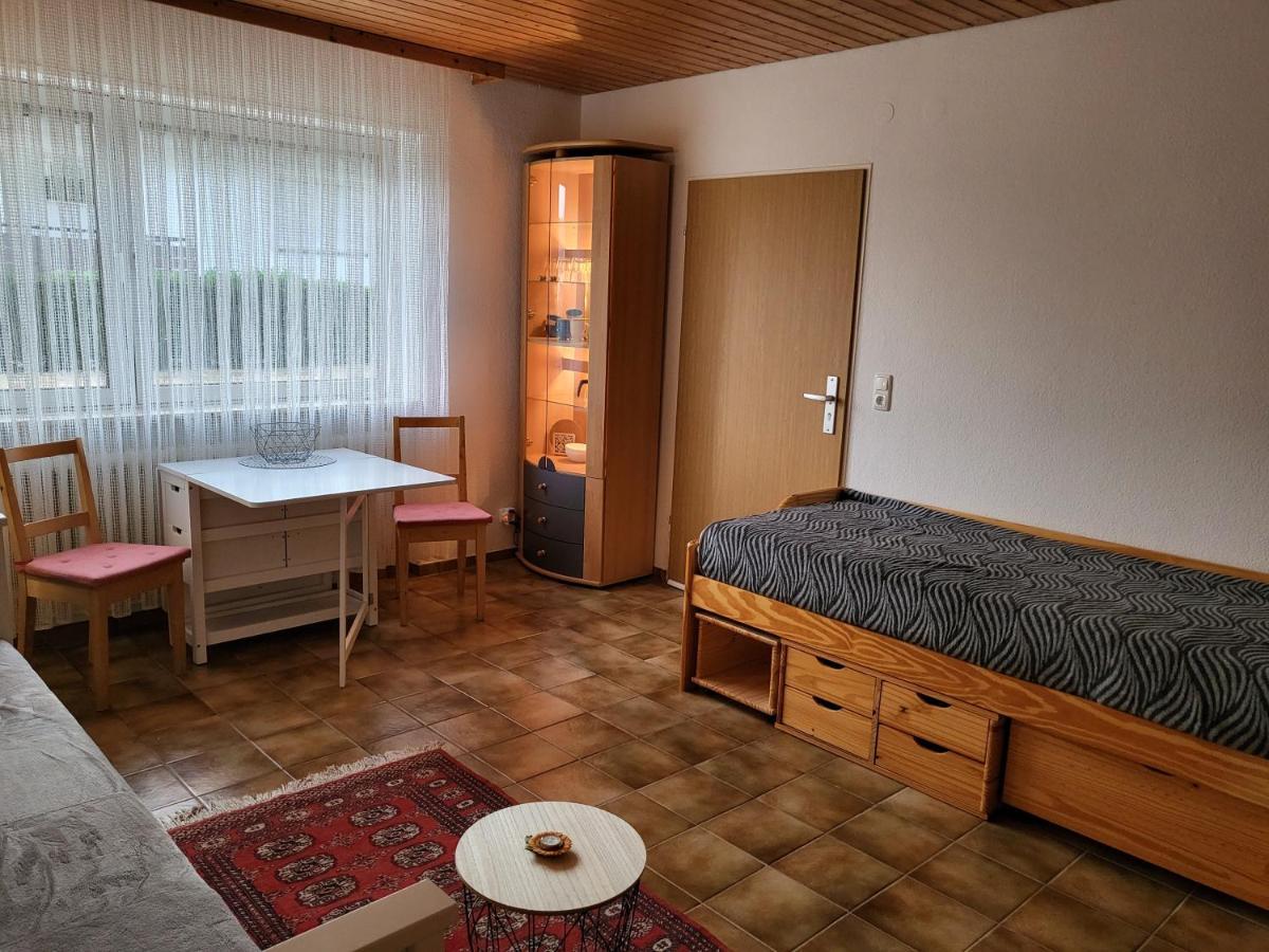 Apartment Betzenberg, Nur Netflix Кайзерслаутерн Экстерьер фото