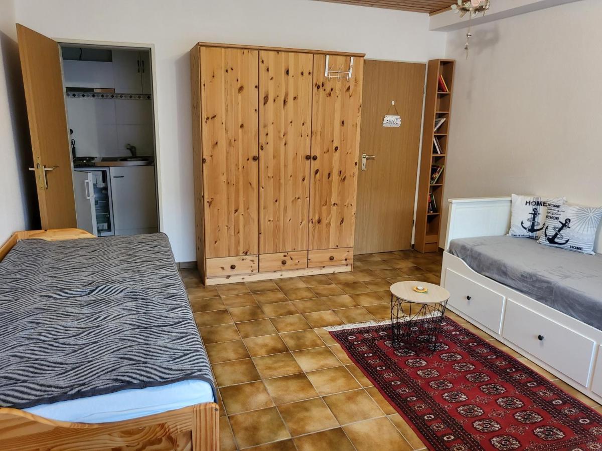 Apartment Betzenberg, Nur Netflix Кайзерслаутерн Экстерьер фото